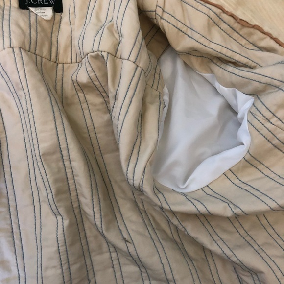 J.Crew hooded corduroy jacket w/ thinsulate - Picture 3 of 6